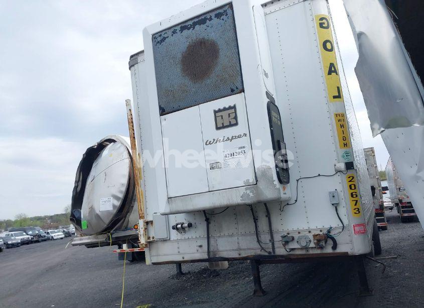 Photo 2 of 2006 Kidron Inc KIDRON INC (VIN 1K911281861054084)