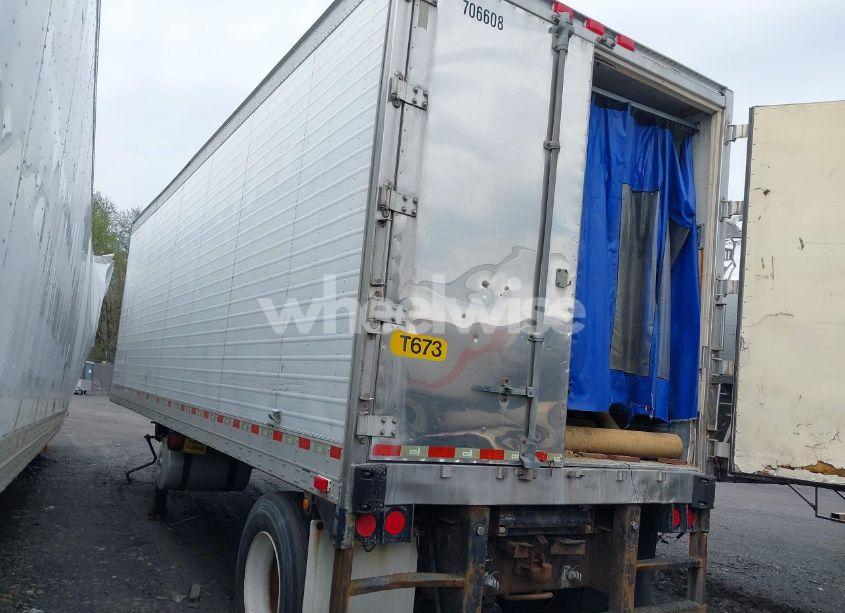 Photo 3 of 2006 Kidron Inc KIDRON INC (VIN 1K911281861054084)