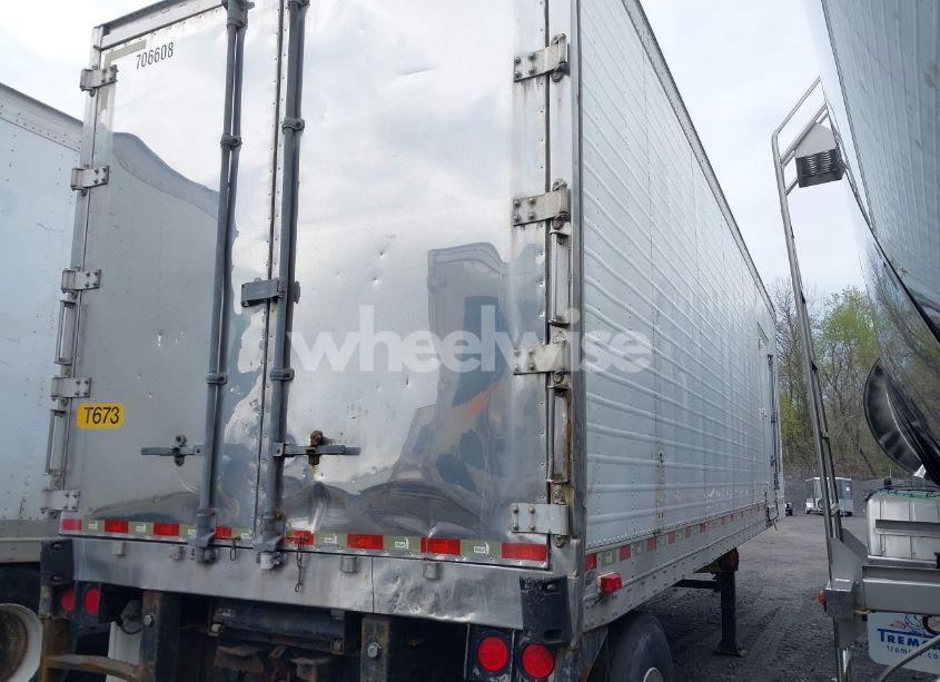 Photo 4 of 2006 Kidron Inc KIDRON INC (VIN 1K911281861054084)