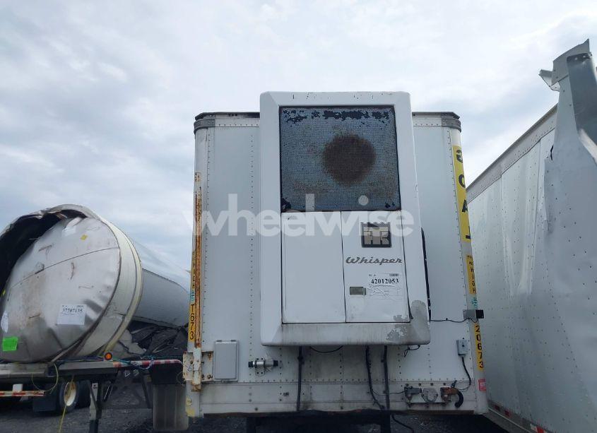 Photo 6 of 2006 Kidron Inc KIDRON INC (VIN 1K911281861054084)