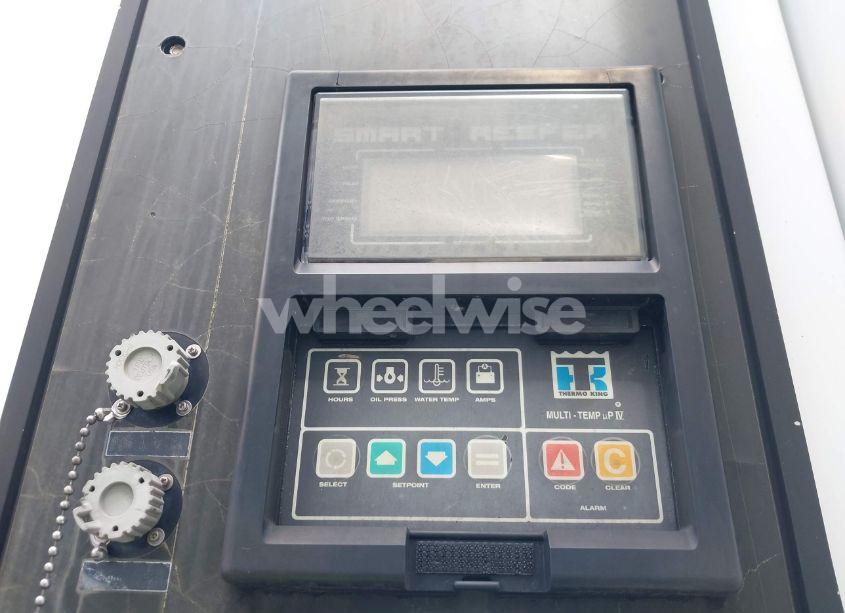 Photo 7 of 2006 Kidron Inc KIDRON INC (VIN 1K911281861054084)