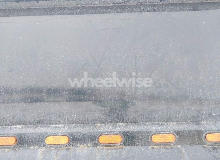 Photo 5 of 2018 Kruz Dump SEMI TRAILER (VIN 1K9SD2325JK226019)