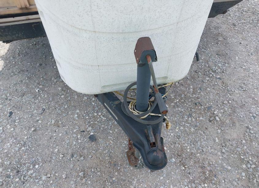 Photo 10 of 2008 Holiday Rambler SAVOY LE TRAVEL TRAILER (VIN 1KB1A1G2484550035)