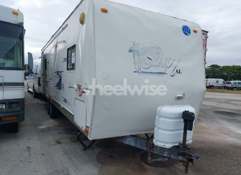 2006 Holiday Rambler OTHER (VIN 1KB1A1K216E161402) main photo