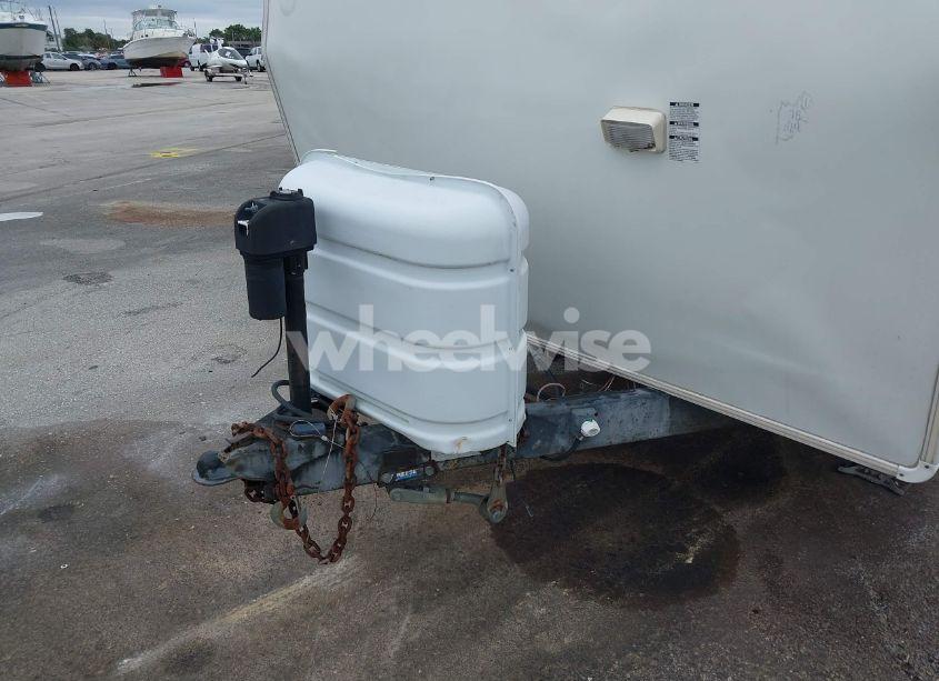 Photo 10 of 2006 Holiday Rambler OTHER (VIN 1KB1A1K216E161402)