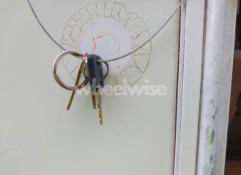 Photo 11 of 2006 Holiday Rambler OTHER (VIN 1KB1A1K216E161402)