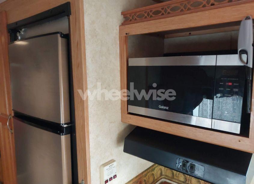 Photo 12 of 2006 Holiday Rambler OTHER (VIN 1KB1A1K216E161402)