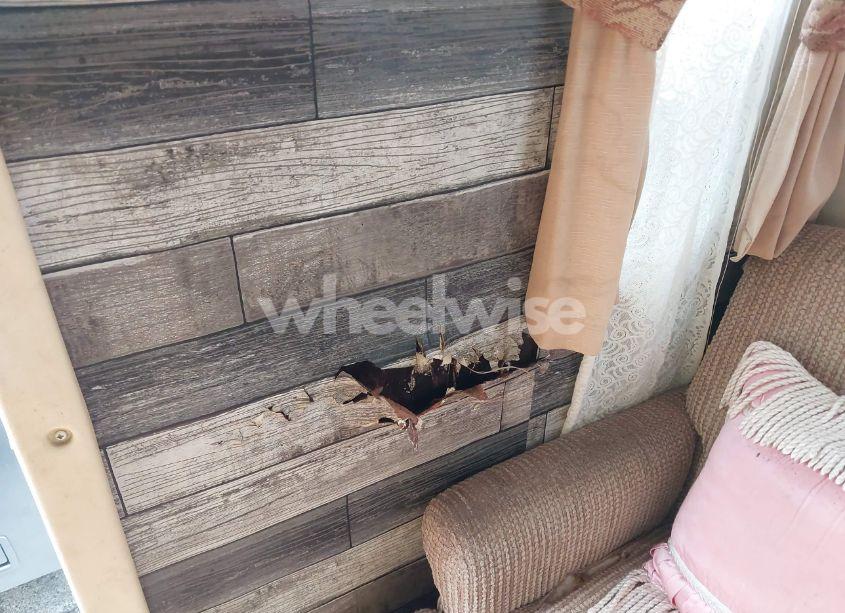 Photo 16 of 2006 Holiday Rambler OTHER (VIN 1KB1A1K216E161402)