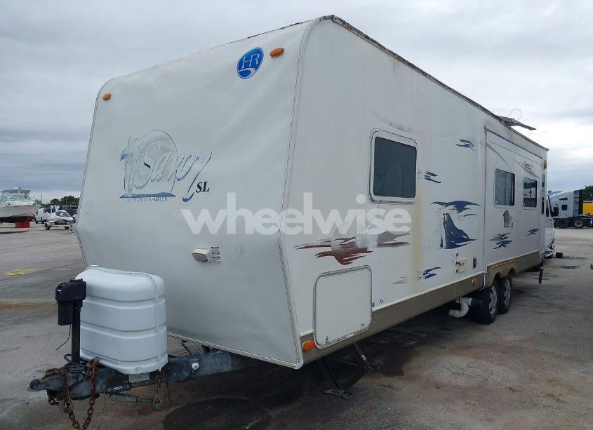 Photo 2 of 2006 Holiday Rambler OTHER (VIN 1KB1A1K216E161402)