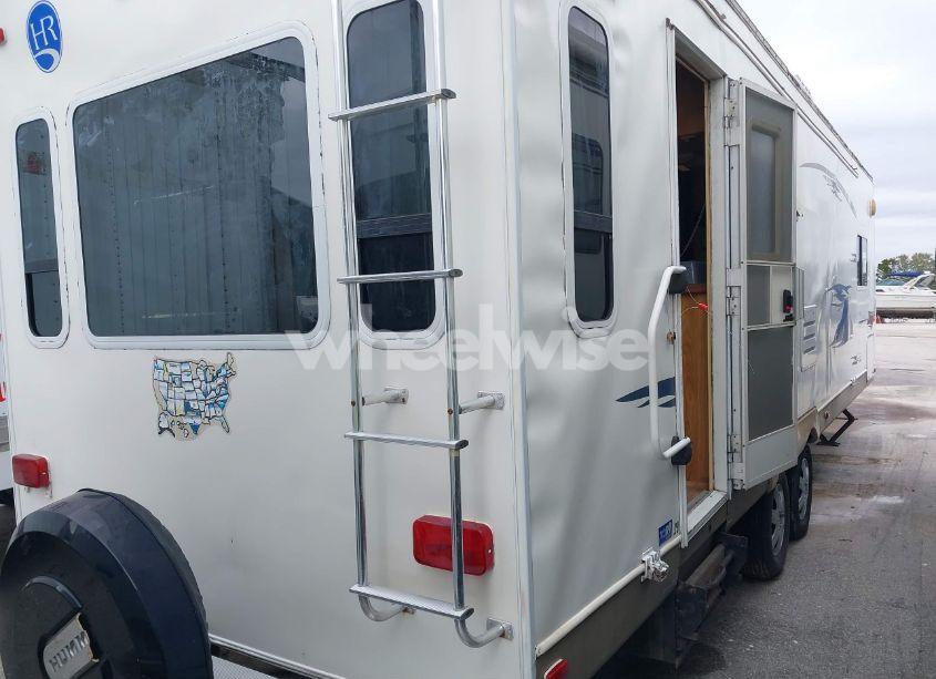 Photo 4 of 2006 Holiday Rambler OTHER (VIN 1KB1A1K216E161402)