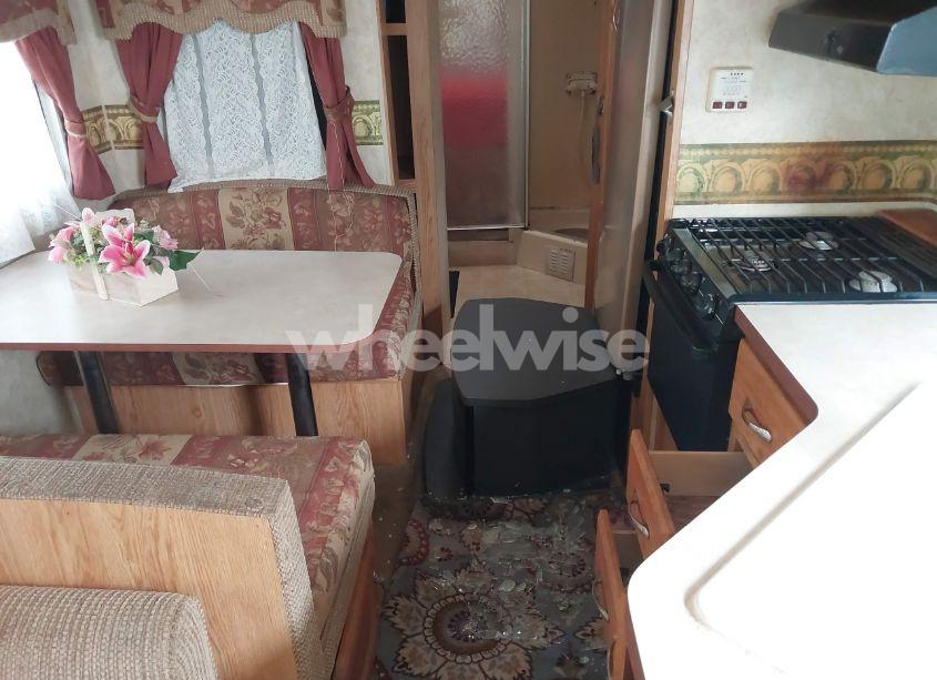 Photo 5 of 2006 Holiday Rambler OTHER (VIN 1KB1A1K216E161402)