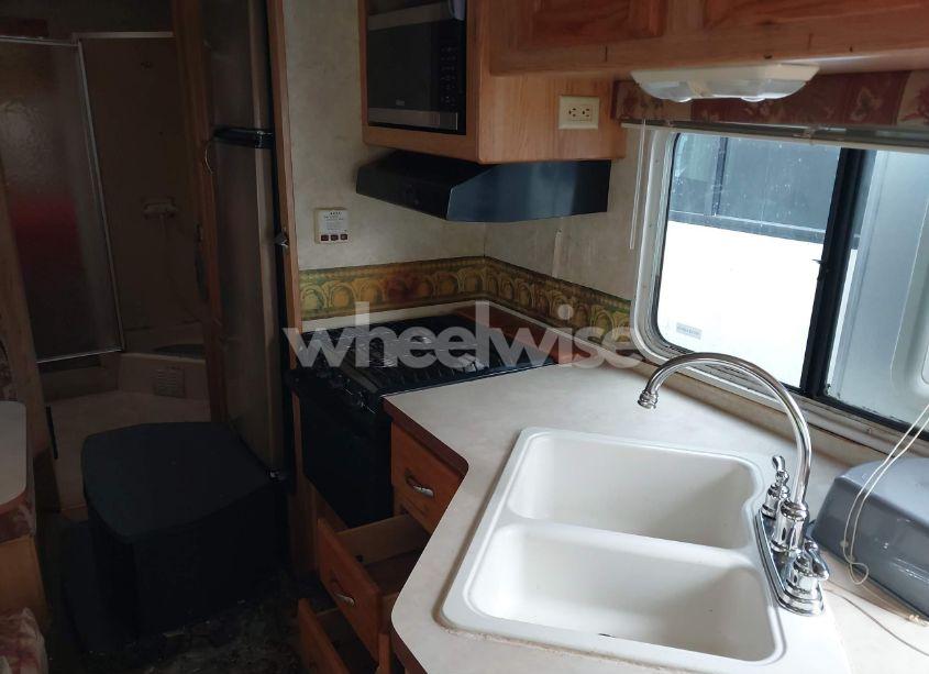 Photo 7 of 2006 Holiday Rambler OTHER (VIN 1KB1A1K216E161402)