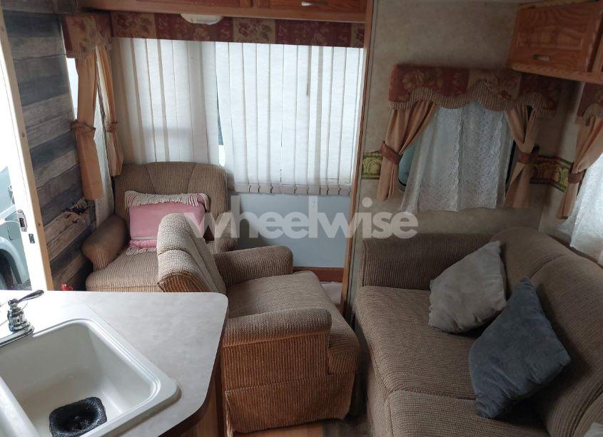 Photo 8 of 2006 Holiday Rambler OTHER (VIN 1KB1A1K216E161402)