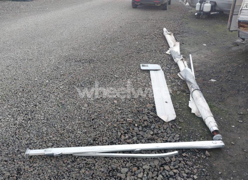 Photo 11 of 1991 Travel Trailer (VIN 1KR23ZT21MB670238)