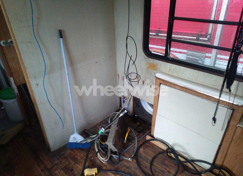 Photo 12 of 1991 Travel Trailer (VIN 1KR23ZT21MB670238)