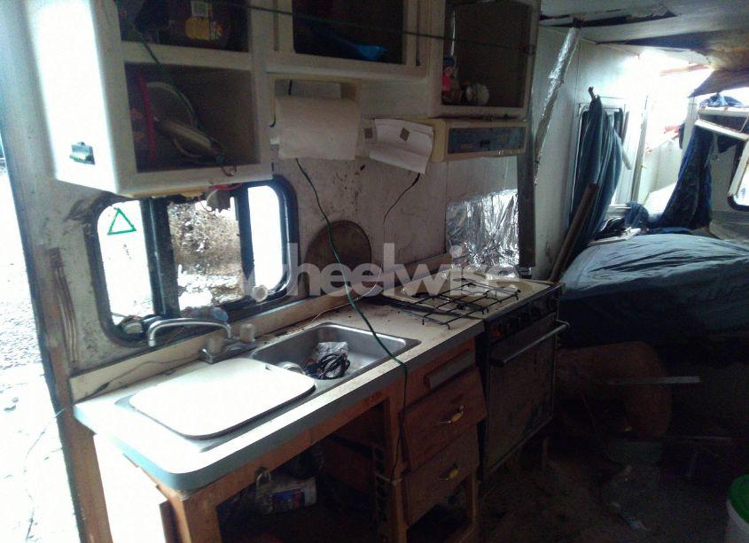 Photo 13 of 1991 Travel Trailer (VIN 1KR23ZT21MB670238)