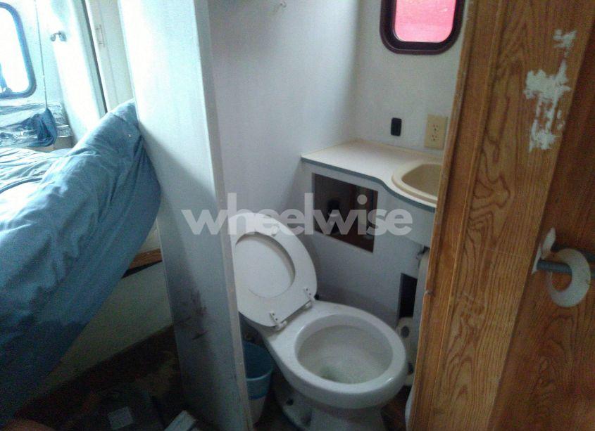 Photo 14 of 1991 Travel Trailer (VIN 1KR23ZT21MB670238)