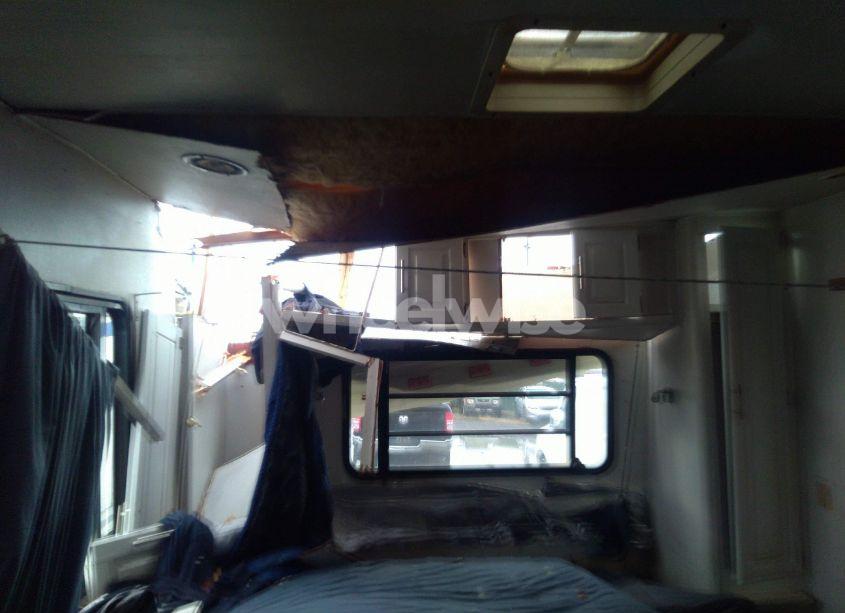 Photo 15 of 1991 Travel Trailer (VIN 1KR23ZT21MB670238)