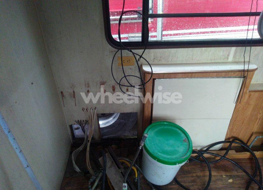 Photo 17 of 1991 Travel Trailer (VIN 1KR23ZT21MB670238)