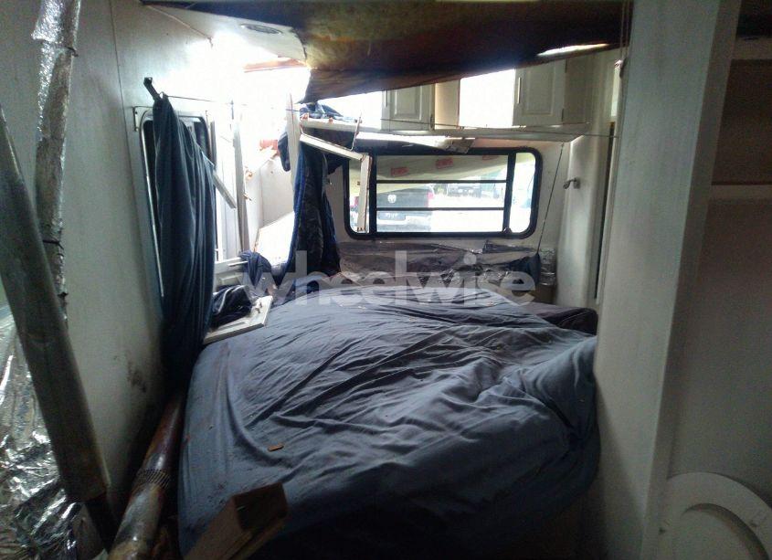 Photo 8 of 1991 Travel Trailer (VIN 1KR23ZT21MB670238)