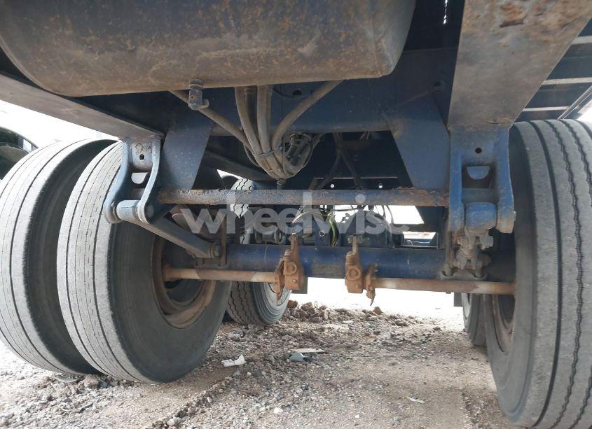 Photo 10 of 2008 Lufkin Industries LUFKIN INDUSTRIES (VIN 1L01B322281165845)