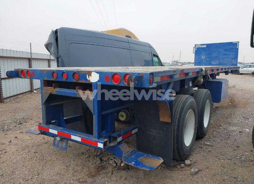 Photo 4 of 2008 Lufkin Industries LUFKIN INDUSTRIES (VIN 1L01B322281165845)