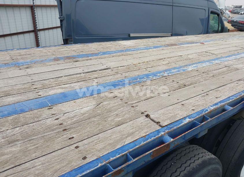 Photo 5 of 2008 Lufkin Industries LUFKIN INDUSTRIES (VIN 1L01B322281165845)