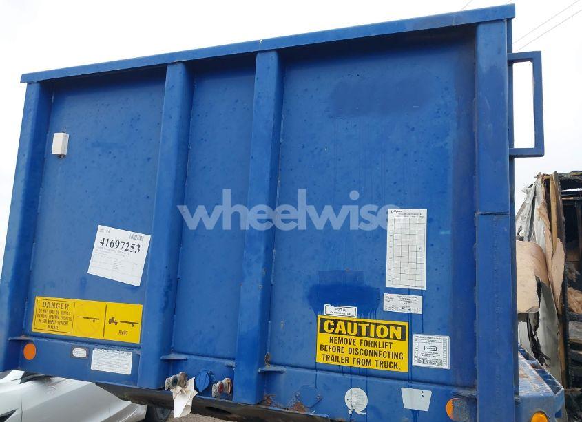 Photo 6 of 2008 Lufkin Industries LUFKIN INDUSTRIES (VIN 1L01B322281165845)