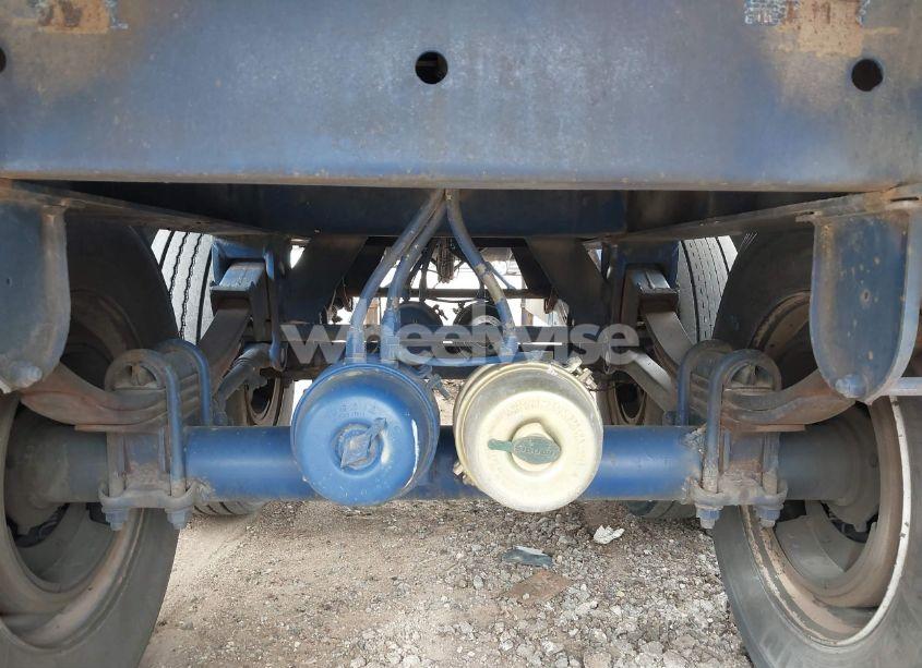 Photo 7 of 2008 Lufkin Industries LUFKIN INDUSTRIES (VIN 1L01B322281165845)