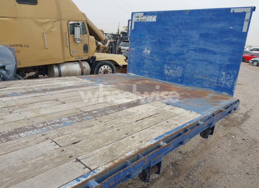 Photo 8 of 2008 Lufkin Industries LUFKIN INDUSTRIES (VIN 1L01B322281165845)