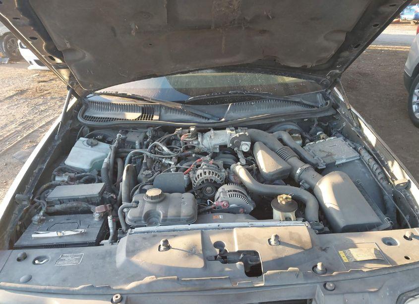 Photo 10 of 2007 Lincoln Town CAR EXECUTIVE (VIN 1L1FM88W07Y630471)