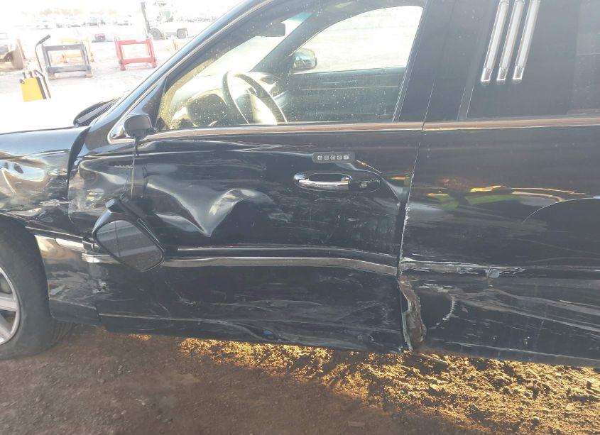 Photo 6 of 2007 Lincoln Town CAR EXECUTIVE (VIN 1L1FM88W07Y630471)