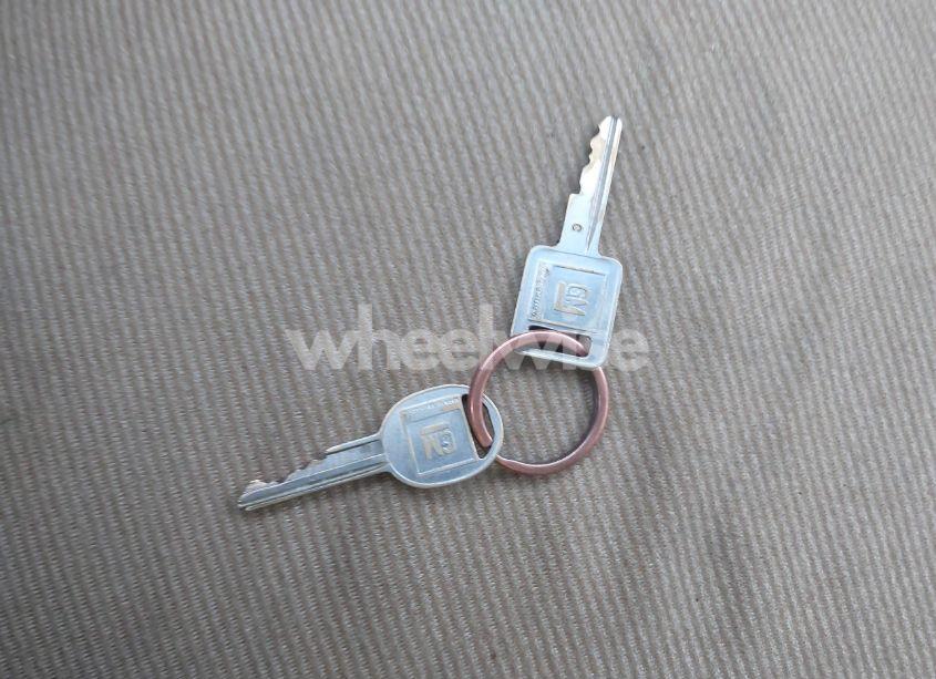 Photo 11 of 1977 Chevrolet Impala (VIN 1L69U7J113638)