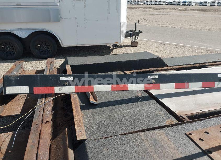 Photo 11 of 2015 Trailer Load TECHNOLOGY (VIN 1L9BL1826FM448119)