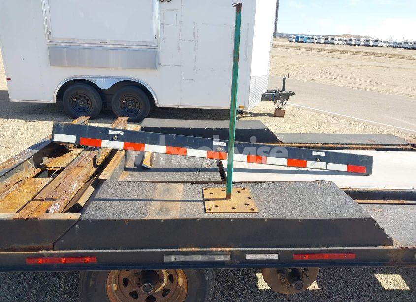 Photo 18 of 2015 Trailer Load TECHNOLOGY (VIN 1L9BL1826FM448119)