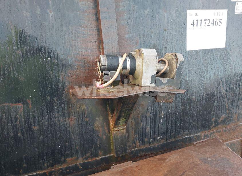 Photo 7 of 2007 Loudo 16' DUMP TRAILER (VIN 1L9BU16237N383273)