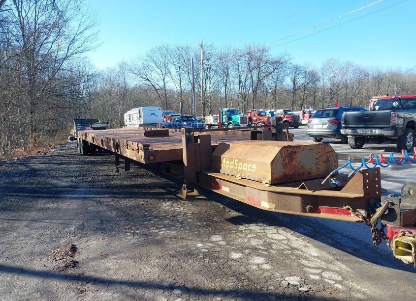 2011 Lucon Inc CONTRAL (VIN 1L9SC4928BG423148) main photo