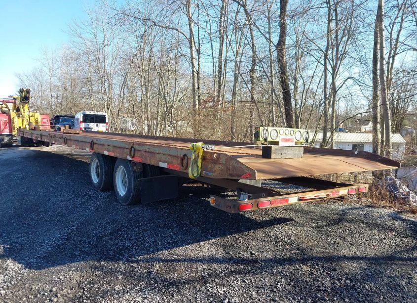 Photo 3 of 2011 Lucon Inc CONTRAL (VIN 1L9SC4928BG423148)