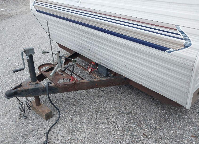 Photo 10 of 2004 Sunline Other N/A (VIN 1LC2S2J234D205295)