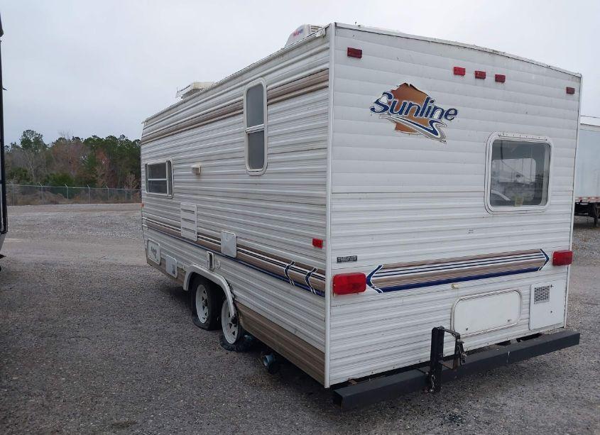 Photo 3 of 2004 Sunline Other N/A (VIN 1LC2S2J234D205295)