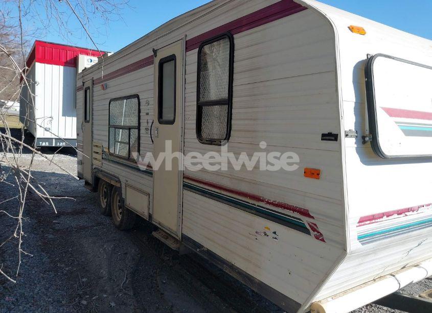 1995 Sunl 2370 N/A (VIN 1LC2S2K2XSD235633) main photo