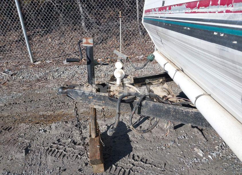 Photo 10 of 1995 Sunl 2370 N/A (VIN 1LC2S2K2XSD235633)