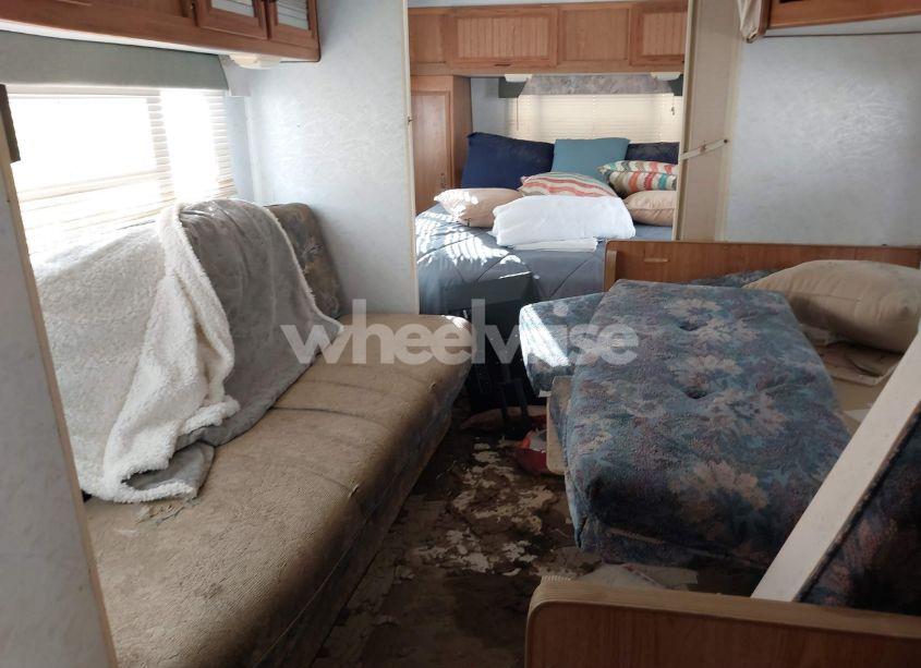 Photo 7 of 1995 Sunl 2370 N/A (VIN 1LC2S2K2XSD235633)