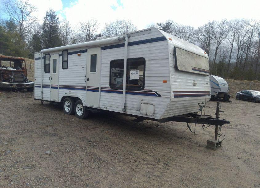 2000 Sunline Other N/A (VIN 1LC2S2L2XYD256165) main photo