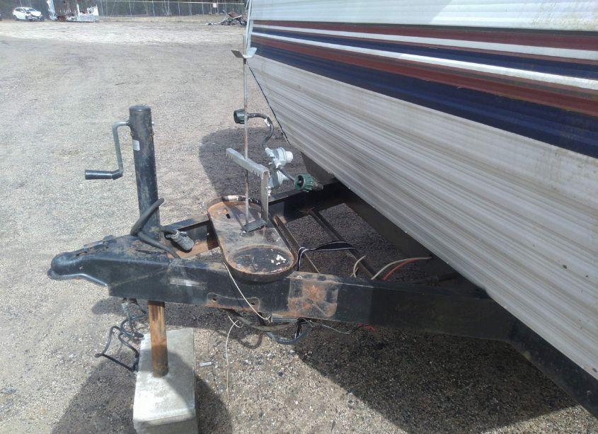 Photo 10 of 2000 Sunline Other N/A (VIN 1LC2S2L2XYD256165)