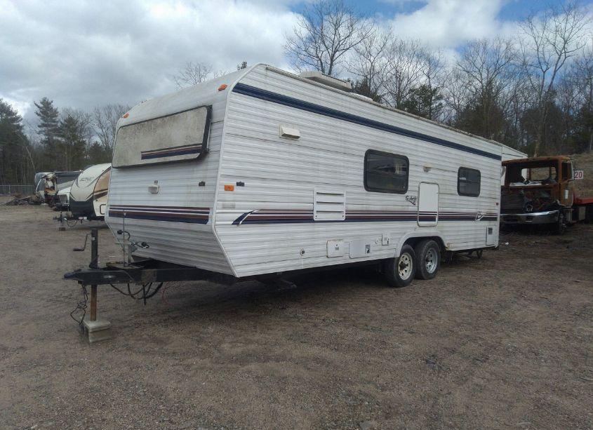 Photo 2 of 2000 Sunline Other N/A (VIN 1LC2S2L2XYD256165)