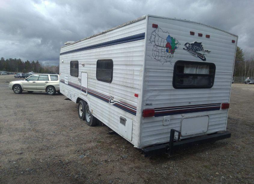 Photo 3 of 2000 Sunline Other N/A (VIN 1LC2S2L2XYD256165)