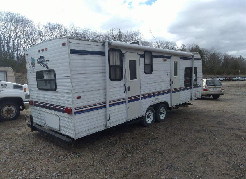 Photo 4 of 2000 Sunline Other N/A (VIN 1LC2S2L2XYD256165)