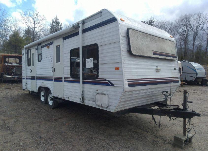 Photo 6 of 2000 Sunline Other N/A (VIN 1LC2S2L2XYD256165)