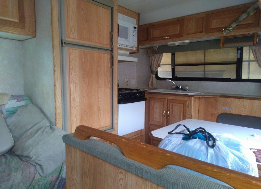 Photo 8 of 2000 Sunline Other N/A (VIN 1LC2S2L2XYD256165)